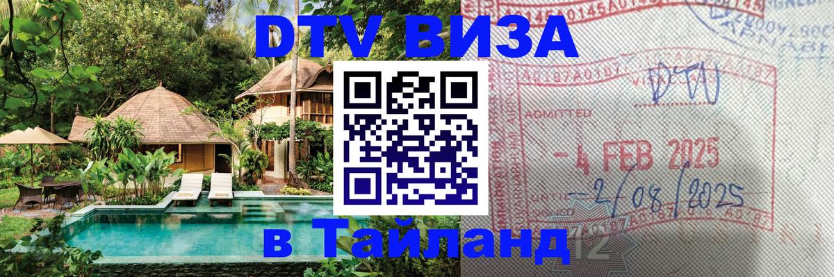 Оформление DTV визы под ключ: стоимость и тарифы, только загранпаспорт - 05.10.2025 